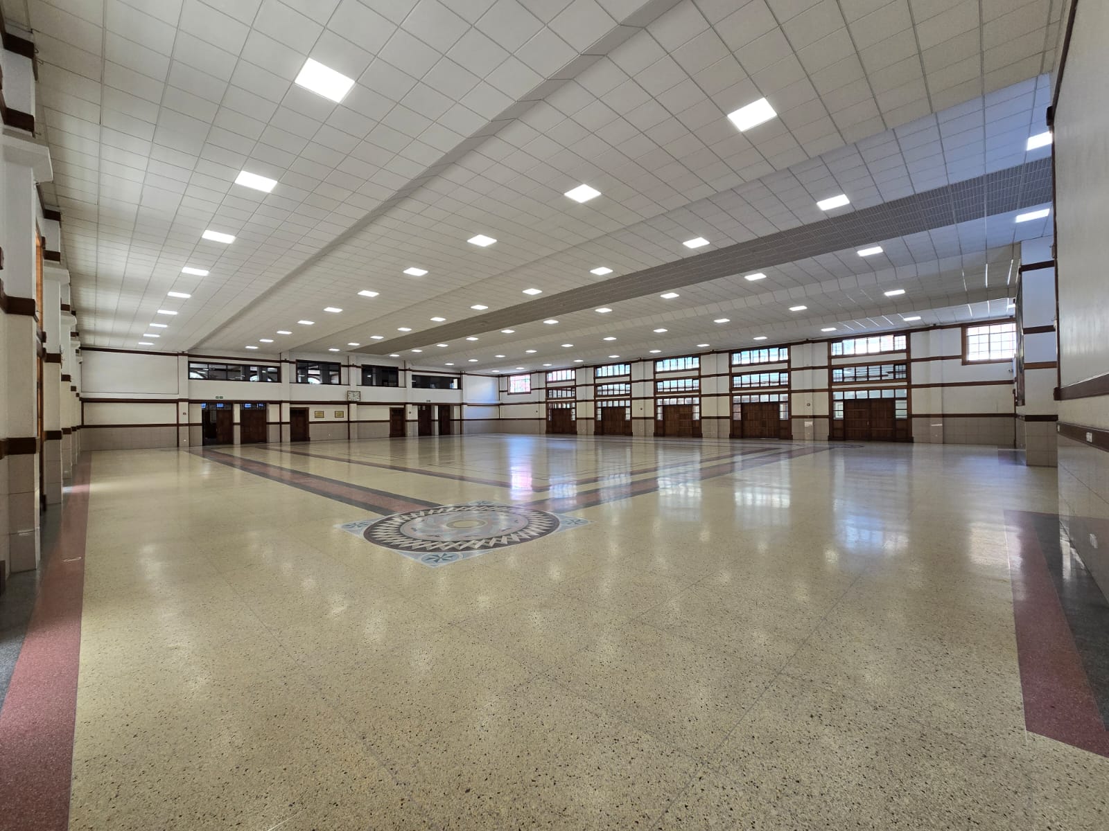 Khetshi Dharamshi Hall